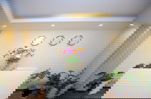 Photo 12 - Sumitomo 11 APT - Alley 39 Linh lang