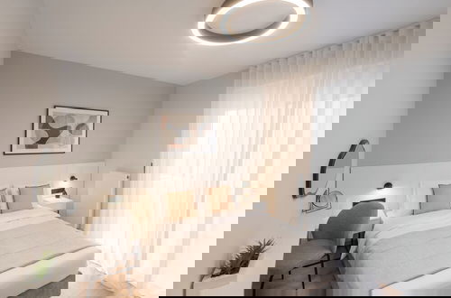 Photo 6 - Upscale Apartment in Chalandri with Large Terrace