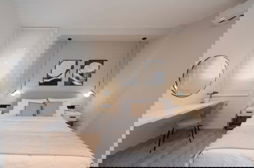 Photo 9 - Upscale Apartment in Chalandri with Large Terrace