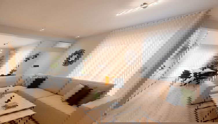 Photo 1 - Upscale Apartment in Chalandri with Large Terrace