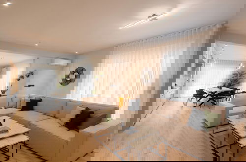 Photo 1 - Upscale Apartment in Chalandri with Large Terrace