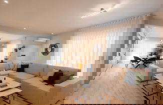 Photo 1 - Upscale Apartment in Chalandri with Large Terrace
