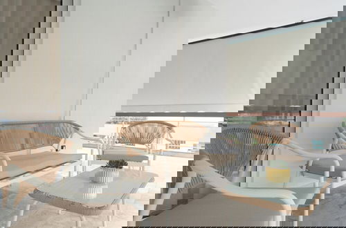 Photo 27 - Upscale Apartment in Chalandri with Large Terrace