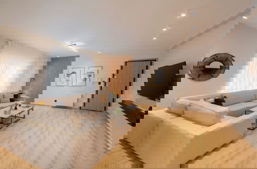 Photo 22 - Upscale Apartment in Chalandri with Large Terrace