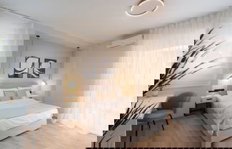 Photo 3 - Upscale Apartment in Chalandri with Large Terrace