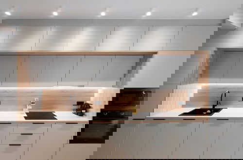 Photo 17 - Upscale Apartment in Chalandri with Large Terrace