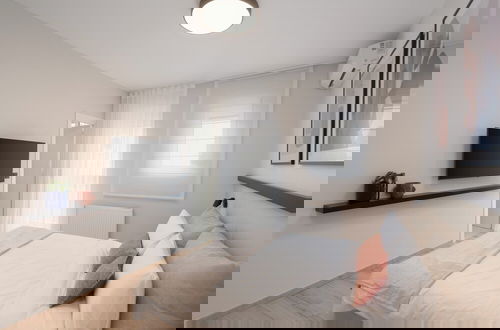 Photo 11 - Upscale Apartment in Chalandri with Large Terrace