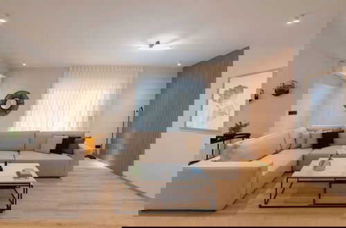 Photo 23 - Upscale Apartment in Chalandri with Large Terrace