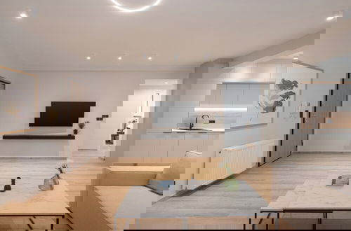Photo 21 - Upscale Apartment in Chalandri with Large Terrace