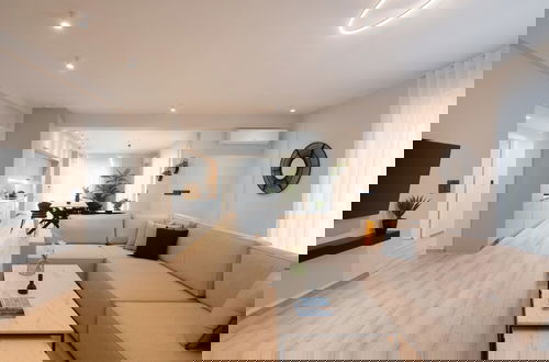 Photo 20 - Upscale Apartment in Chalandri with Large Terrace