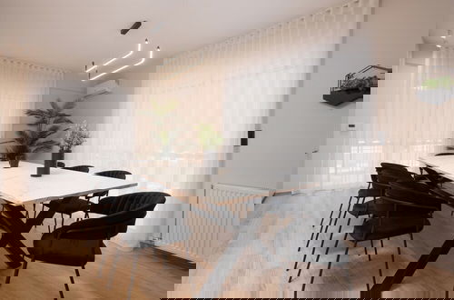 Photo 32 - Upscale Apartment in Chalandri with Large Terrace