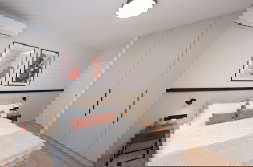 Photo 5 - Upscale Apartment in Chalandri with Large Terrace
