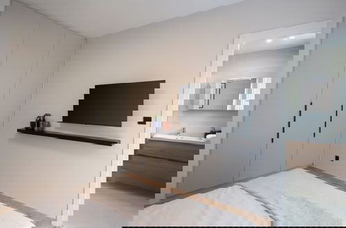 Photo 12 - Upscale Apartment in Chalandri with Large Terrace
