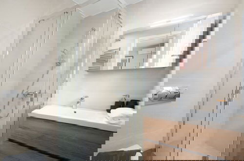 Photo 36 - Upscale Apartment in Chalandri with Large Terrace