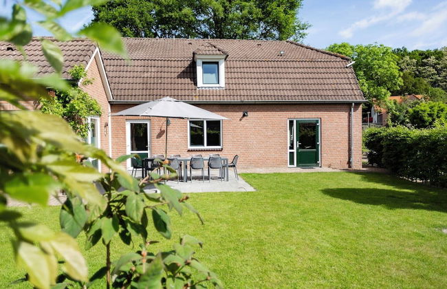Summio Bungalowpark De Riethorst - Foto 16