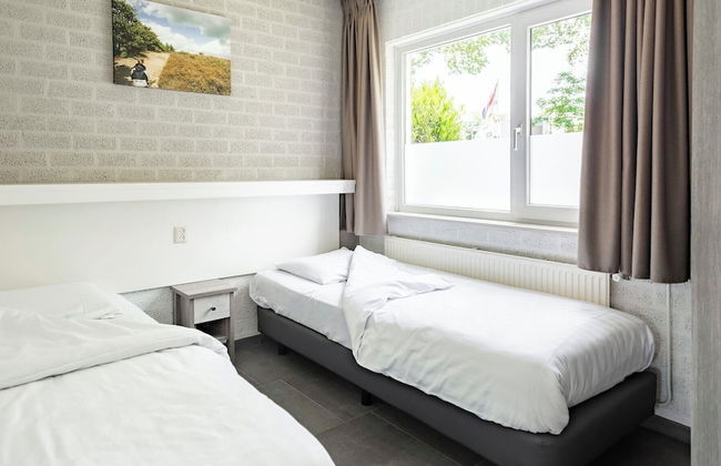 Summio Bungalowpark De Riethorst - Foto 1
