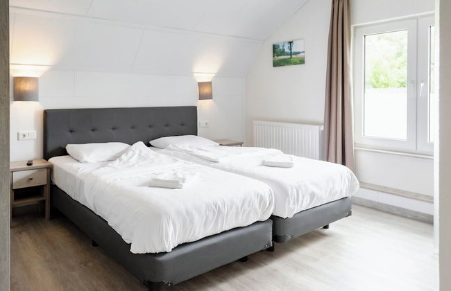 Summio Bungalowpark De Riethorst - Foto 4