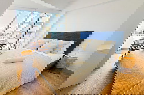 Foto 1 - Larnaca Beach Bliss Apartment