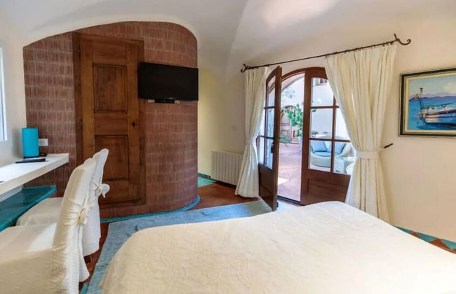 HOTEL MARINA DI CAVU BONIFACIO - Foto 6