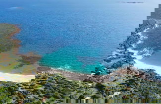 Foto 1 - Renovierte Villa in der Residenz von Marina Di Cavu auf 600m vom Strand von Cala Longa