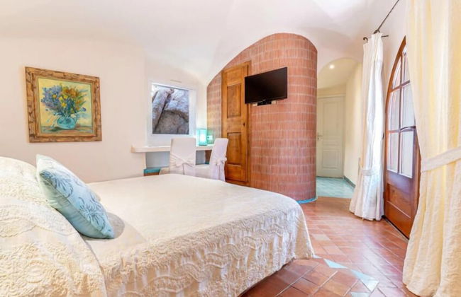 HOTEL MARINA DI CAVU BONIFACIO - Foto 4