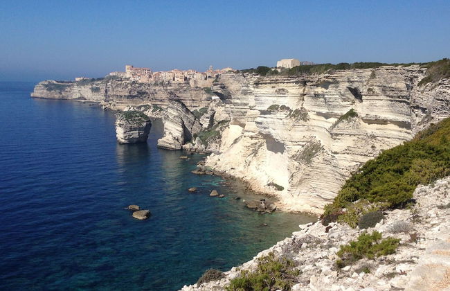 HOTEL MARINA DI CAVU BONIFACIO - Foto 33