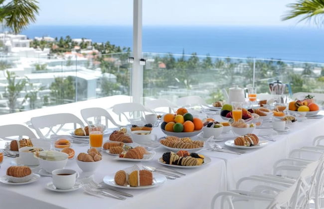 Luxury Oceanfront Villa in Arona - Foto 11