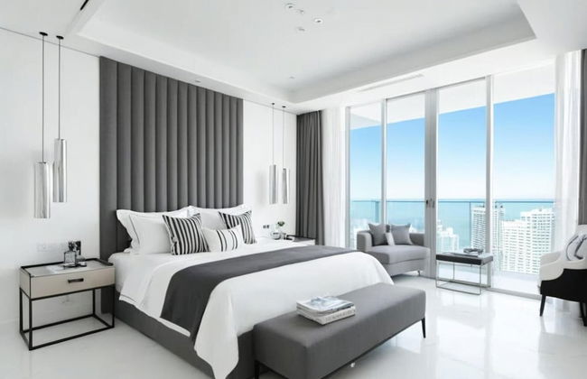 Luxury Oceanfront Villa in Arona - Foto 1