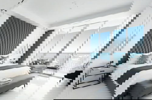 Foto 1 - Luxury Oceanfront Villa in Arona