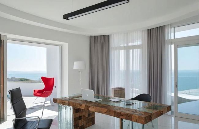 Luxury Oceanfront Villa in Arona - Foto 10