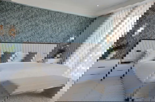 Foto 2 - Luxury Oceanfront Villa in Arona