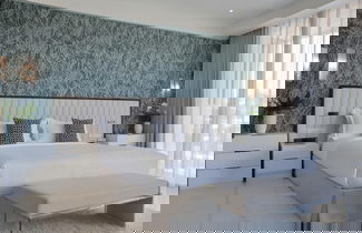 Foto 2 - Luxury Oceanfront Villa in Arona