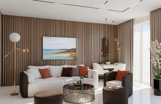 Luxury Oceanfront Villa in Arona - Foto 5