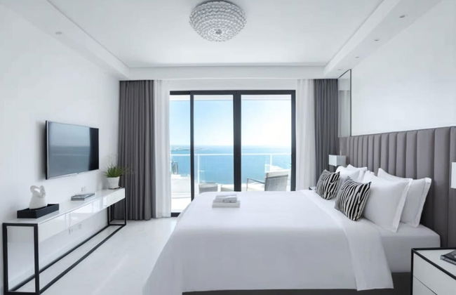 Luxury Oceanfront Villa in Arona - Foto 3