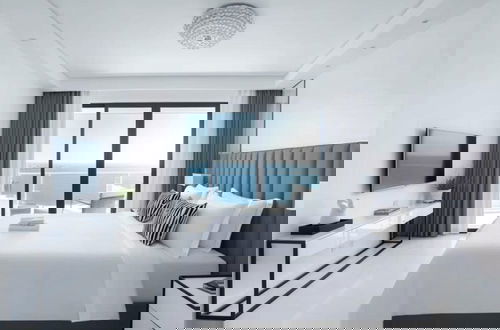Foto 3 - Luxury Oceanfront Villa in Arona