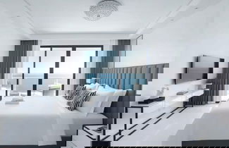 Foto 3 - Luxury Oceanfront Villa in Arona
