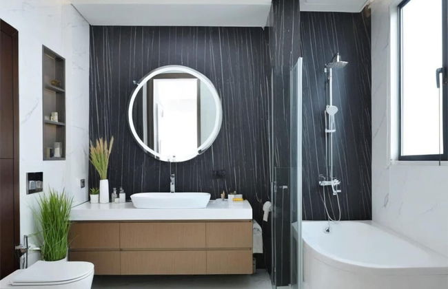 Luxury Oceanfront Villa in Arona - Foto 6