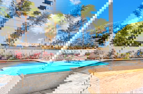 Photo 15 - Luxury Hotel GalleryOne by The Sea-Fort Lauderdale