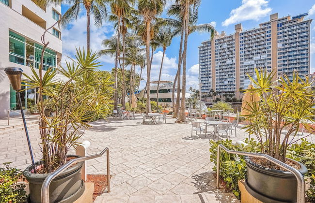 Luxury Hotel GalleryOne by The Sea-Fort Lauderdale - Foto 18