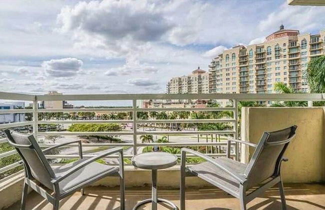 Luxury Hotel GalleryOne by The Sea-Fort Lauderdale - Foto 20