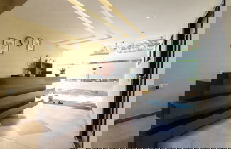 Foto 2 - XEC Residency