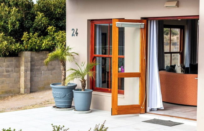 Serene Langebaan Getaway With Garden Views - Foto 47