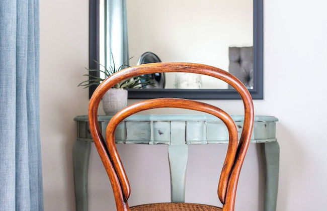 Serene Langebaan Getaway With Garden Views - Foto 32
