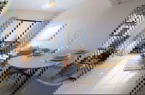 Photo 4 - Armada Tower 2806 Modern 1bdr Apartment jlt