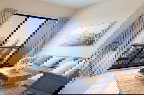 Photo 3 - Armada Tower 2806 Modern 1bdr Apartment jlt