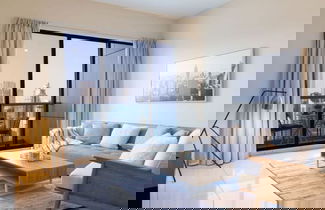 Photo 3 - Armada Tower 2806 Modern 1bdr Apartment jlt