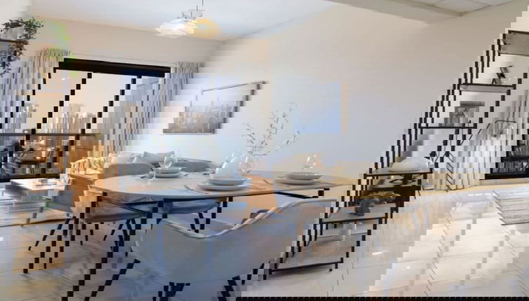 Photo 1 - Armada Tower 2806 Modern 1bdr Apartment jlt
