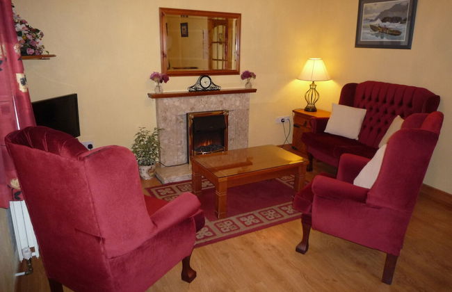 Lakeside Lodge Bantry - Photo 5