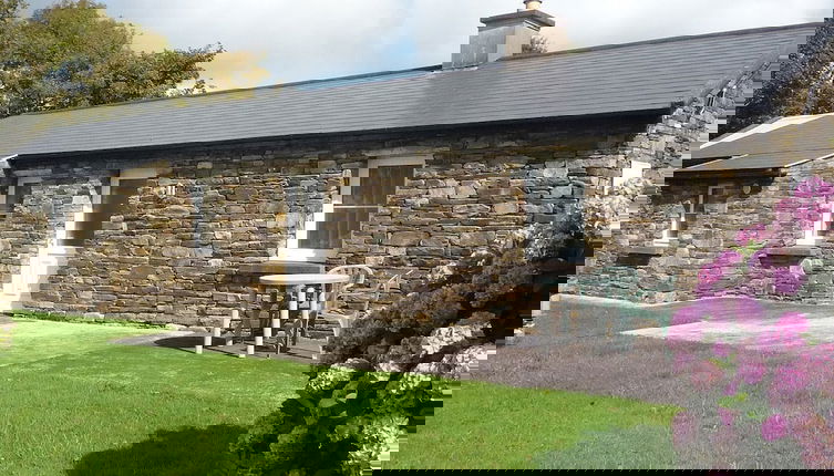 Foto 1 - Lakeside Lodge Bantry