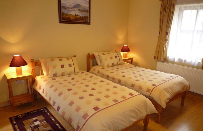 Lakeside Lodge Bantry - Photo 2